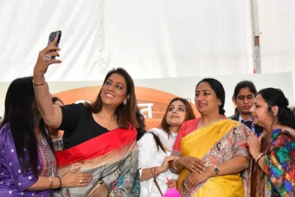 महिला समृद्धि योजना: महिला दिवस पर दिल्ली सरकार की बड़ी सौगात, ₹2,500 हर महीने!