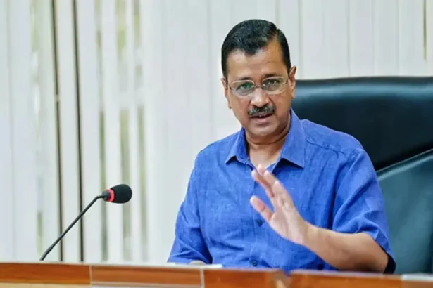 delhi budget 2025