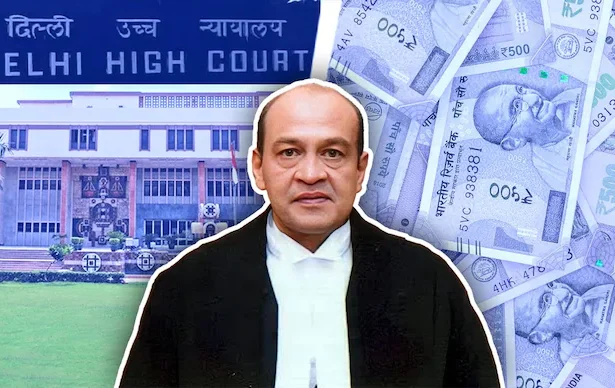 delhi hc