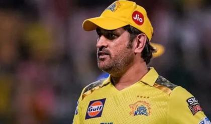 ऑटो वाले का बेटा IPL में धूम मचाएगा? MS Dhoni ने कहा - 'बस यही करते रहो