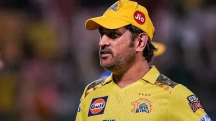 ऑटो वाले का बेटा IPL में धूम मचाएगा? MS Dhoni ने कहा - 'बस यही करते रहो