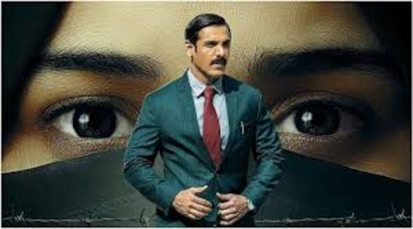 The Diplomat - Day 3: John Abraham's film earns ₹13 crore over the weekend