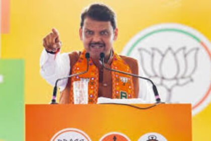 BJP declares three candidates for Maharashtra Legislative Council by-election