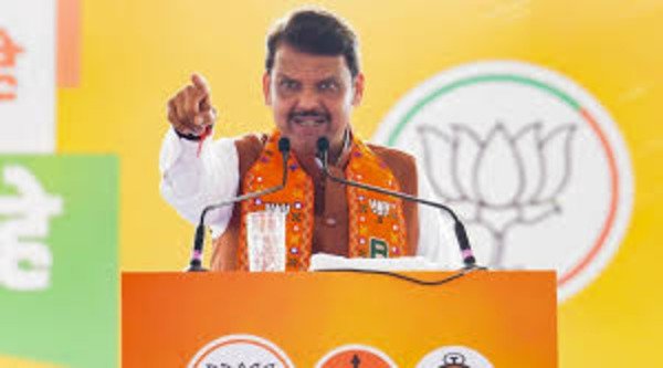 BJP declares three candidates for Maharashtra Legislative Council by-election