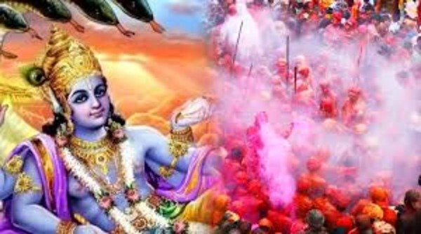Rangbhari Ekadashi 2025: Significance, worship method and auspicious time
