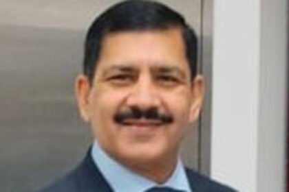 डॉ. मयंक शर्मा ने रक्षा लेखा महानियंत्रक के रूप में संभाला कार्यभार