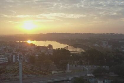 भोपाल बजट 2025