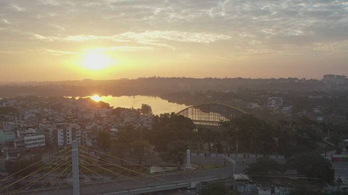 भोपाल बजट 2025