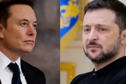 एलन मस्क का चौंकाने वाला दावा: स्टारलिंक बंद हुआ तो यूक्रेन हार जाएगा