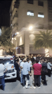 Police crackdown on hookah bar in Agra, 10 people detained