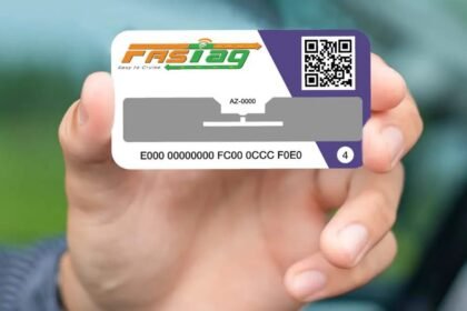 fastag