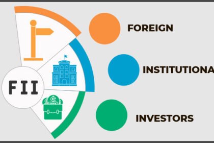 fii investments in india by sector