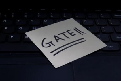 Breaking News: GATE 2025 Results Declared! Find Out If You Made the Cut