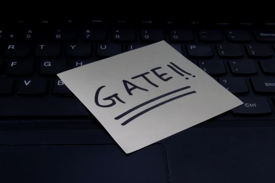 Breaking News: GATE 2025 Results Declared! Find Out If You Made the Cut