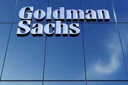 goldman sachs