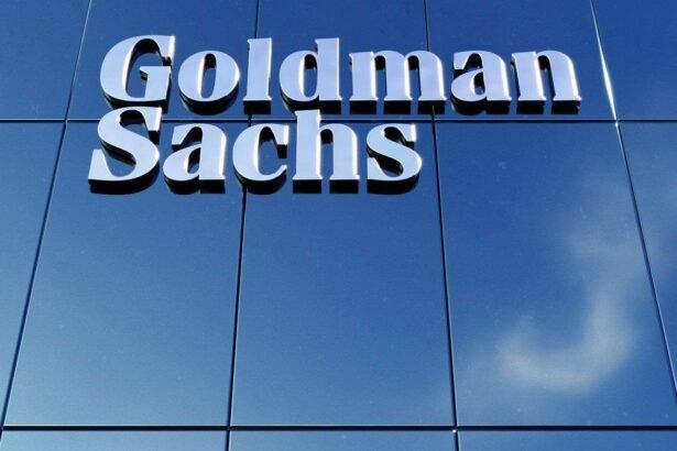 goldman sachs