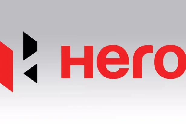 hero motocorp resignation
