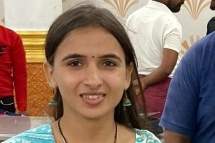 कांग्रेस कार्यकर्ता हत्याकांड: