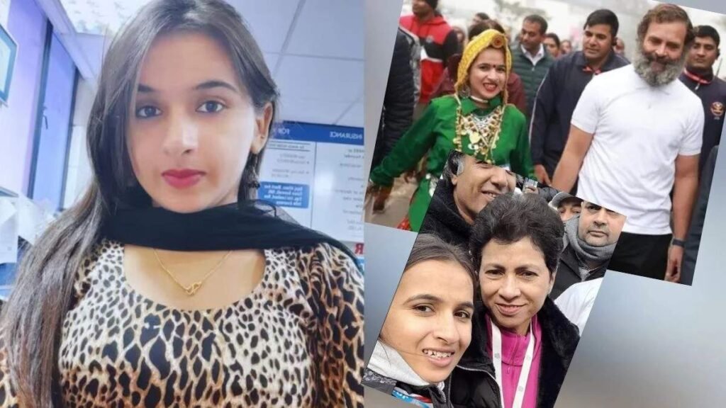 हिमानी नरवाल हत्याकांड: दोस्ती से ब्लैकमेलिंग तक, सचिन ने क्यों की कांग्रेस नेता की हत्या