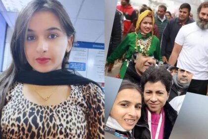 हिमानी नरवाल हत्याकांड: दोस्ती से ब्लैकमेलिंग तक, सचिन ने क्यों की कांग्रेस नेता की हत्या