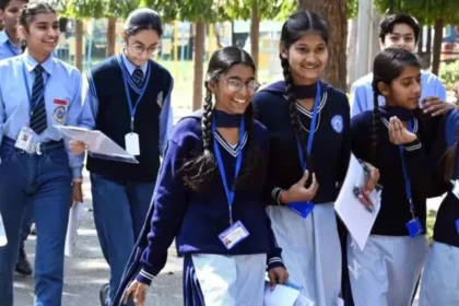 हिमाचल प्रदेश बोर्ड ने बर्फ प्रभावित क्षेत्रों में 12वीं बोर्ड परीक्षा 2025 स्थगित की