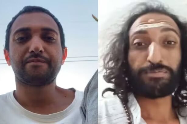 iitian baba news