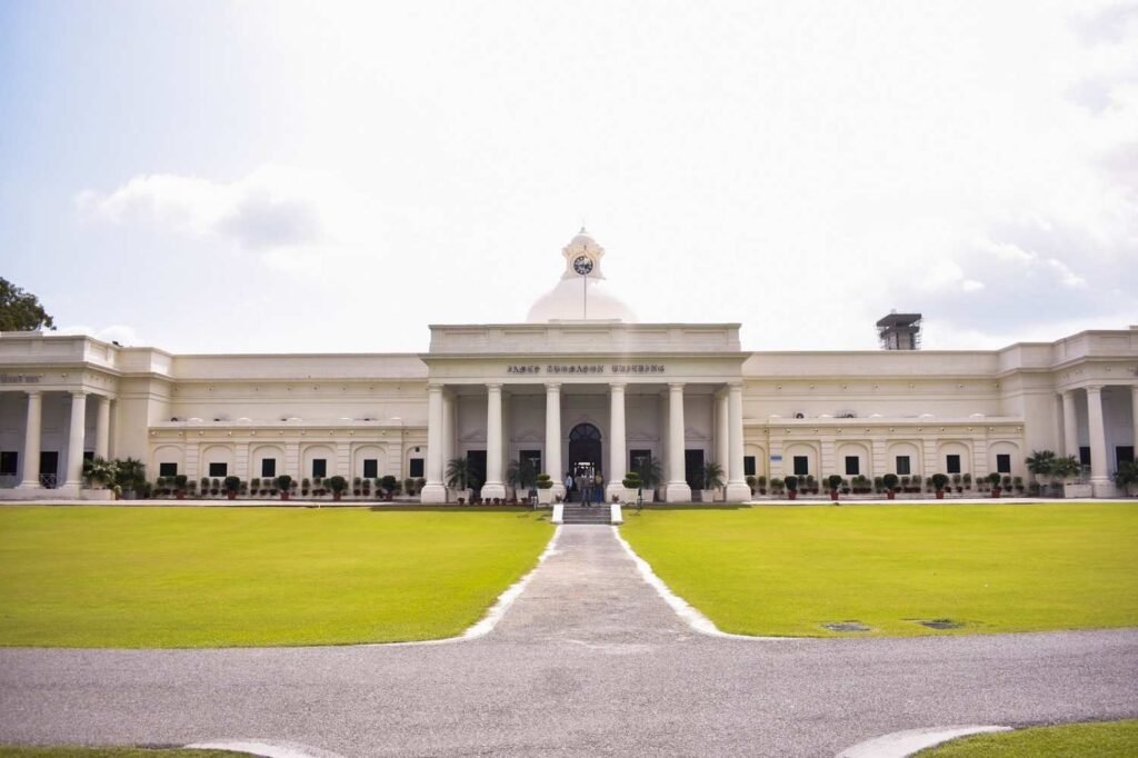 iit roorkee recruitment