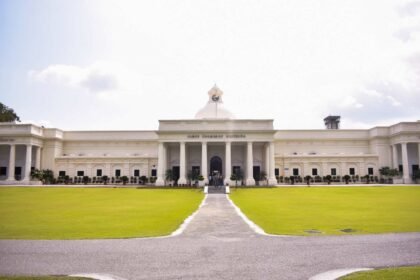 iit roorkee recruitment
