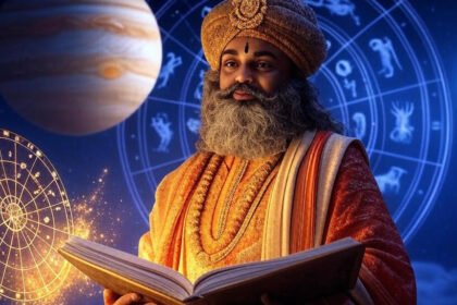 30 मार्च का राशिफल: किस राशि के लिए आज है भाग्यवान दिन?