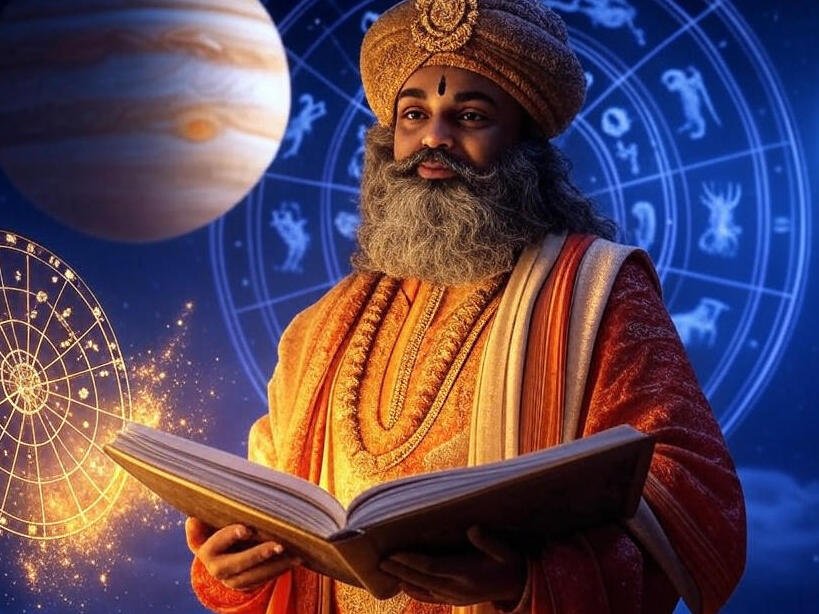 30 मार्च का राशिफल: किस राशि के लिए आज है भाग्यवान दिन?