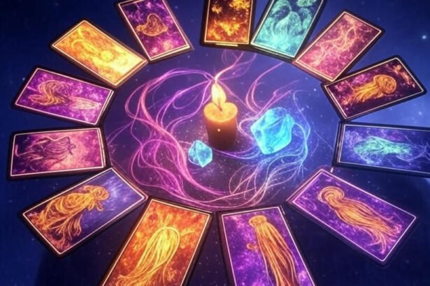 27 मार्च 2025 का टैरो राशिफल