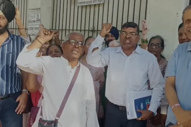 सातवें वेतन आयोग का वादा खोखला? 5 साल से इंतजार कर रहे सेवानिवृत्त शिक्षक