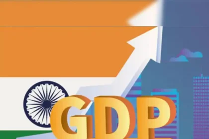 भारत की Q3 FY25 जीडीपी: 6.2% वृद्धि के पीछे क्या है?