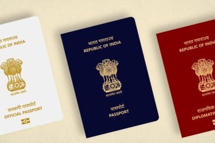 पासपोर्ट नियम 2025: जन्म प्रमाण पत्र अनिवार्यता और अन्य बड़े बदलाव