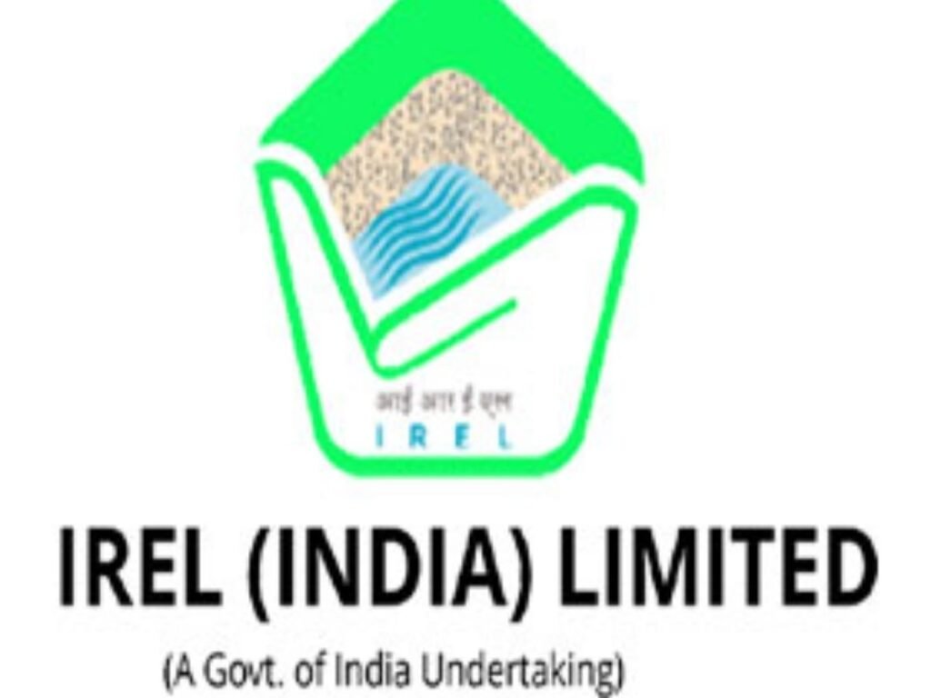 irel recruitment 2025