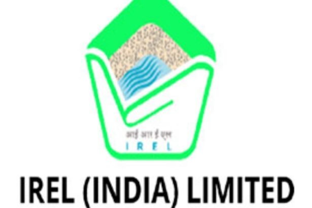 irel recruitment 2025