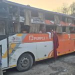 jabalpur bus accident