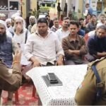 Police appeals on the occasion of Holi and Jumme, stresses on maintaining harmony