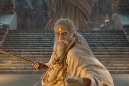 क्या अमिताभ बचन कल्की 2898 एडी सीक्वल में सबका ध्यान खींचने वाले हैं? जानिए!