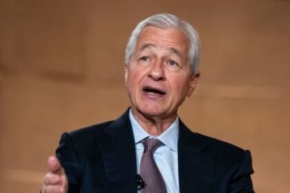 JPMorgan employees are unhappy with the return to office