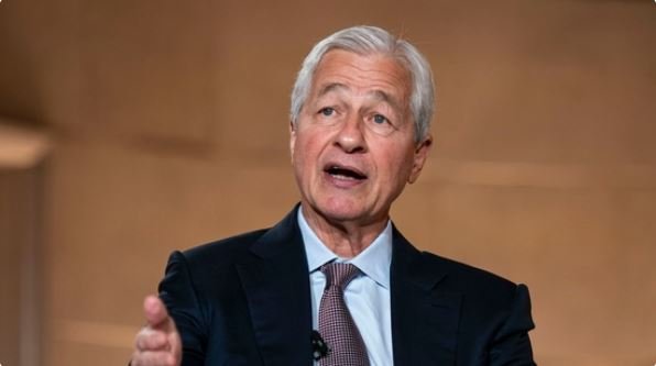 JPMorgan employees are unhappy with the return to office