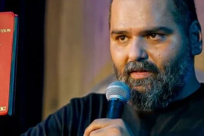 कुणाल कामरा और उनके चर्चित विवाद