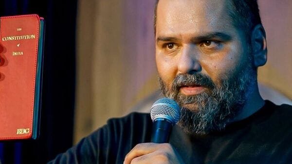 kunal kamra