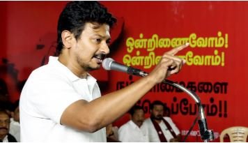 DMK and Udhayanidhi Stalin hardened their stand on NEP and PM-SHRI, know more