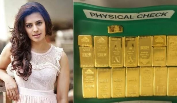 Karnataka government withdraws CID probe into Ranayya Rao gold smuggling case