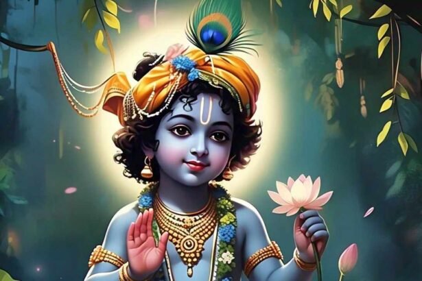 Imagine: यह कहानी वृंदावन की होली के चमत्कार की है, जब एक भक्त पर झूठा मुकदमा दर्ज हुआ था और उसकी रक्षा के लिए स्वयं बांके बिहारी भगवान ने कोर्ट में प्रकट होकर न्याय दिलाया। यह प्रेरणादायक कथा दर्शाती है कि सच्ची भक्ति और विश्वास के आगे सभी कठिनाइयाँ छोटी पड़ जाती हैं। जानिए कैसे भगवान ने अपने भक्त की रक्षा की और कैसे एक जज, भक्त बनकर 'जज बाबा' के नाम से प्रसिद्ध हो गए।