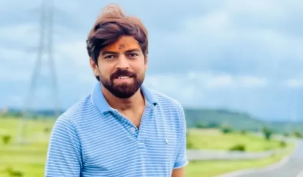 गुरुग्राम में मासूम शर्मा