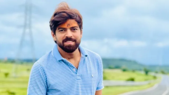 गुरुग्राम में मासूम शर्मा