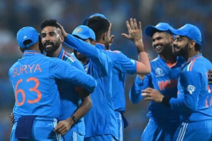 Champions Trophy 2025: India VS New Zealand, where can you watch the great match live?