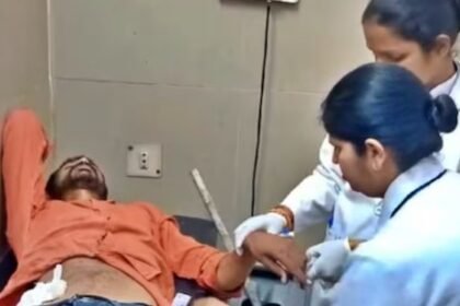 Mathura: A surprising treatment